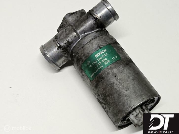 Stationair regelaar BMW 3-serie E36 ('91-'98) 13411733090, Auto-onderdelen, Motor en Toebehoren, BMW, Gebruikt, Ophalen of Verzenden