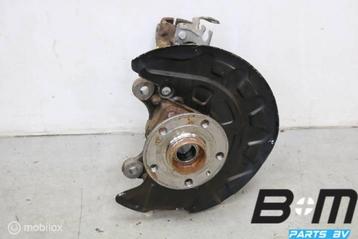Wiellagerhuis + wiellager linksvoor VW Golf 7 5Q0407255R beschikbaar voor biedingen