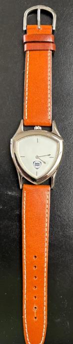LANCIA HORLOGE, Ophalen