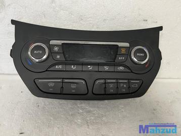 FORD C-MAX climate airco kachel paneel middenconsole 2011-20