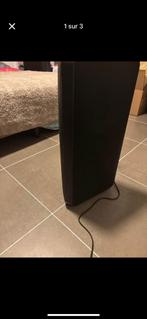 Baffle samsung mx t40, Ophalen, Met ingebouwde subwoofer, Zo goed als nieuw