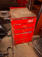 Ancien chariot à outils rétro, Bricolage & Construction, Enlèvement