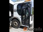 REF:3351 - Renault Elite 4X2 vuilniswagen (2011-82.270 km), Renault, Overige brandstoffen, Bedrijf, Te koop