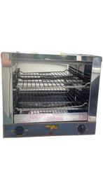 Roller Grill salamander, Ophalen, Zo goed als nieuw, Grill
