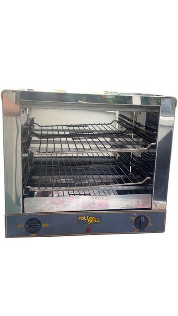Roller Grill salamander beschikbaar voor biedingen
