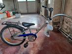 Aanhangfietsje voor jonge kinderen, Fietsen en Brommers, Fietsaccessoires | Aanhangwagens en Karren, Ophalen, Zo goed als nieuw