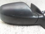 Buitenspiegel rechts van een Peugeot 307, Ophalen of Verzenden, 3 maanden garantie, Gebruikt, Peugeot