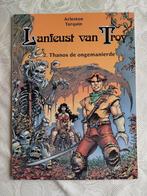 Strips " Lanfeust van Troy ", Ophalen of Verzenden, Zo goed als nieuw, Meerdere stripboeken