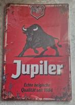 Plaque Métal 30 x 20 cm Jup neuve, Enlèvement ou Envoi