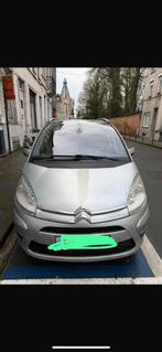 Citroen c4 grand picasso, Autos, Achat, Noir, Diesel, C4