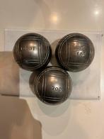 Petanquebal, Sport en Fitness, Ophalen of Verzenden, Zo goed als nieuw, Bal