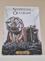 Paysage de terrain de Warhammer Age of Sigmar Numinous Occul, Hobby & Loisirs créatifs, Wargaming, Enlèvement ou Envoi, Warhammer