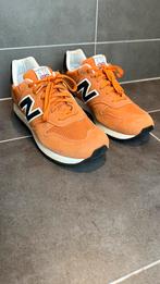 New Balance 670 Made in England 44 Orange, Vêtements | Hommes, Chaussures, Enlèvement ou Envoi, New balance, Comme neuf, Baskets