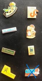 PIN'S uit te kiezen à € 0.50 ( reeks 3), Verzamelen, Speldjes, Pins en Buttons, Ophalen of Verzenden