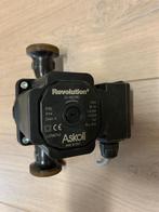Circulatiepomp Ascoll ES2 25-60 / 180, Ophalen of Verzenden, Gebruikt, Onderdeel, 3 t/m 5 jaar oud
