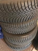 Winterbanden van Goodyear te koop - verlaagde prijs, Auto-onderdelen, Banden en Velgen, 205 mm, Band(en), Gebruikt, Personenwagen