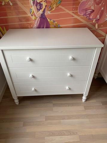 Commode  bopita serie belle, Enlèvement, Comme neuf, Commode