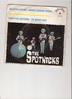 The Spotnicks - Galloping Guitars - Orange Blossom - ...., Rock en Metal, EP, Gebruikt, Ophalen of Verzenden