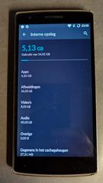 GSM OnePlus One - pour les collectionneurs, Autres modèles, Enlèvement ou Envoi, Utilisé, Sans abonnement