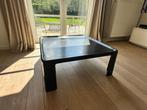 Amanta koffietafel – Mario Bellini voor B&B, Italië, 1960, Huis en Inrichting, Ophalen, Kunststof, Gebruikt, 50 tot 100 cm