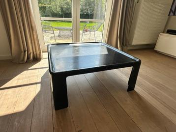 Amanta koffietafel – Mario Bellini voor B&B, Italië, 1960 beschikbaar voor biedingen