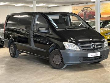 Mercedes vito 2011 159.000km lichte vracht beschikbaar voor biedingen