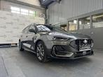 Ford Focus EcoBoost mHEV ST-Line X AUTOMAAT, 114 kW, 124 g/km, 155 pk, Grijs