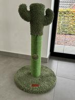 Griffoir pour chat Cactus - à peine utilisé, Enlèvement, Comme neuf, Griffoir