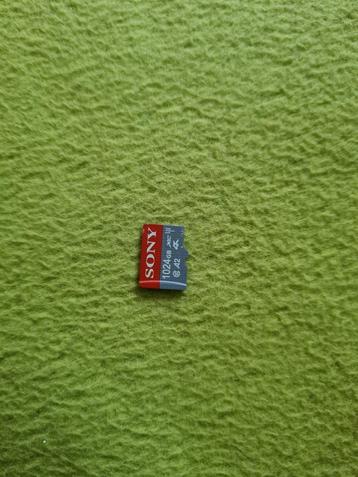 1TB  (1024gb) micro sd card beschikbaar voor biedingen