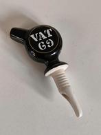 Zeldzame porseleinen schenktuit, Vat 69, Verzamelen, Ophalen of Verzenden