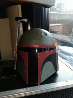 Star wars helmen, Ophalen of Verzenden, Zo goed als nieuw, Replica