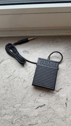 Yamaha FC5 pedaal keyboard, Muziek en Instrumenten, Ophalen, Zo goed als nieuw