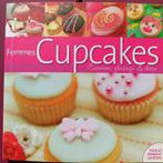 Deux livres de cuisine Cupcakes et Sauces apéro, Hobby en Vrije tijd, Cupcakes, Ophalen of Verzenden, Zo goed als nieuw