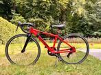 Kinder koersfiets, Minder dan 10 versnellingen, Gebruikt, 26 inch, Heren