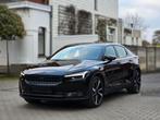 Polestar 2 DUAL MOTOR/AWD/GEKOELDE ZETELS/NAPPAELEER, Auto's, Automaat, Polestar 2, Gebruikt, 408 pk