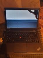 Lenovo voor onderdelen scherm is kapot, Ophalen, Gebruikt