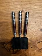 Dartspijlen loxley metthew edgar 23 gram, Sport en Fitness, Darts, Ophalen, Zo goed als nieuw, Pijlen