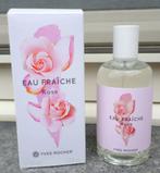 Eau Fraiche Rose Yves Rocher 100 ml, Ophalen of Verzenden, Nieuw