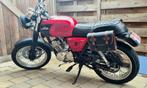 Orcal Astor 125cc te koop, Ophalen, 1 cilinder, 11 kW of minder