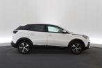 (1YEQ091) PEUGEOT 3008, Auto's, Peugeot, Wit, 5 deurs, 131 pk, SUV of Terreinwagen