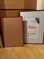 Foto/poster kader, Huis en Inrichting, Ophalen, Zo goed als nieuw