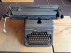 schrijfmachine Triumph Matura, Divers, Machines à écrire, Enlèvement, Utilisé