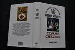 Les recettes originales de Pierre WYNANTS Comme chez soi, Boeken, Ophalen of Verzenden, Gelezen, Pierre WYNANTS