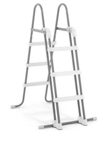 Ladder Zwembad Intex - nieuw, Enlèvement, Neuf, Échelle