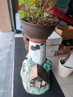 tuindecoratie, Enlèvement