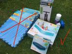 Super compleet zwembadpakket - NIEUW, nooit gebruikt, Ophalen, Opblaaszwembad, Nieuw, 200 tot 400 cm