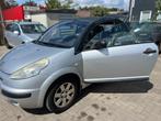 Citroen C3 pluriel automatique, Auto's, Automaat, Cabriolet, Bedrijf, Euro 4