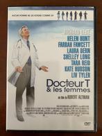 DVD Docteur T & les femmes - Richard Gere, Ophalen, Zo goed als nieuw