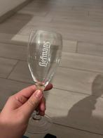 2x liefmans glazen, Ophalen, Zo goed als nieuw