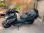 SUZUKI AN650Z BURGMAN EXECUTIVE, Motoren, Motoren | Suzuki, 638 cc, Particulier, Meer dan 35 kW, 2 cilinders
